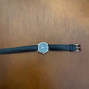 Movado watch